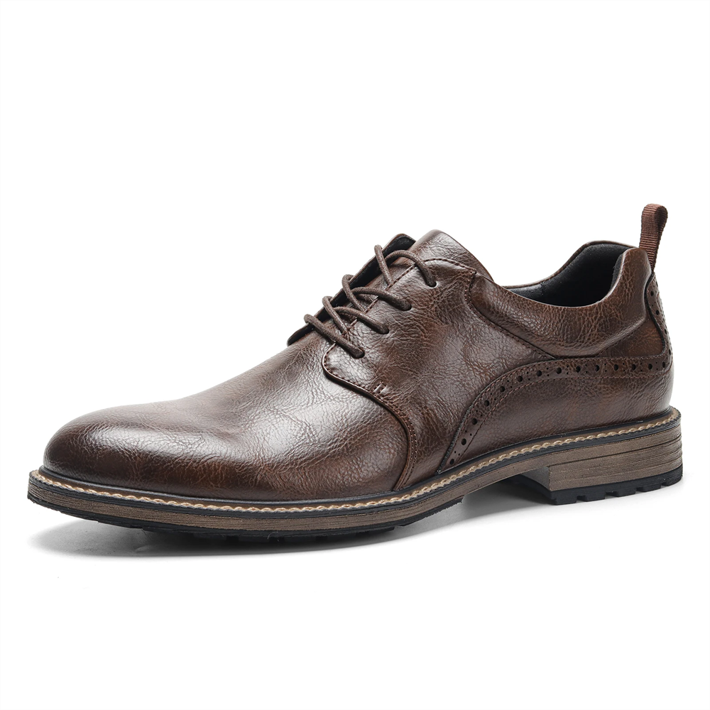 CAMDEN DERBY SHOE