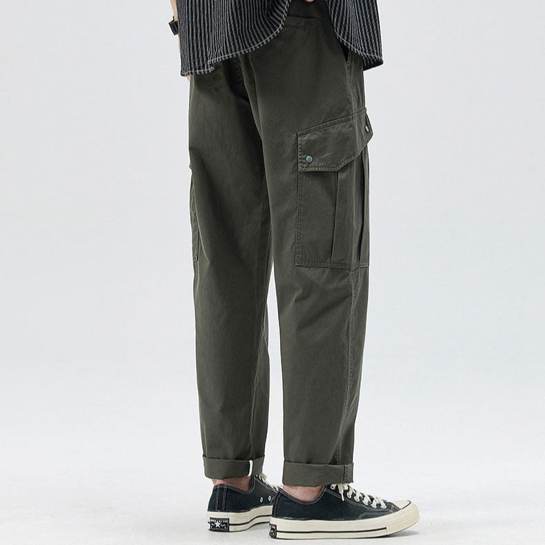 BROOKLYN CARTER CARGO PANTS