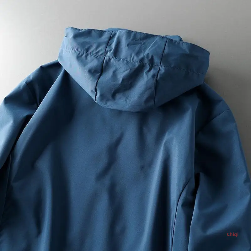 TEMPEST PRO WINDBREAKER