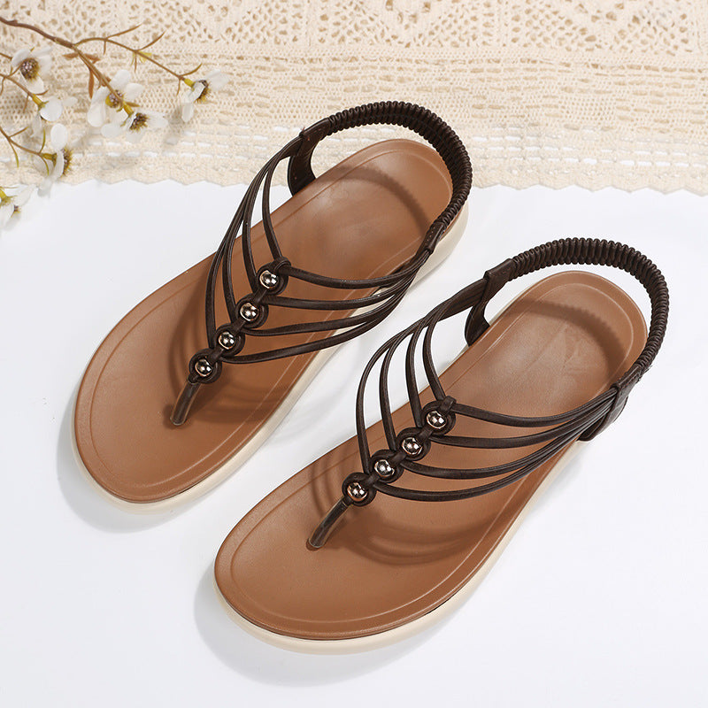 ISLAND HOPPER SANDALS