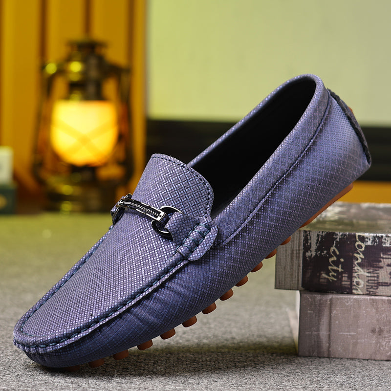 BELLISSIMO LOAFERS