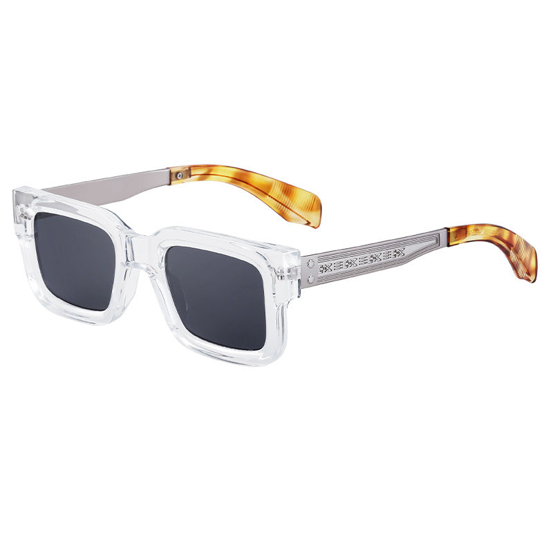 SKYLINE SOL SUNGLASSES