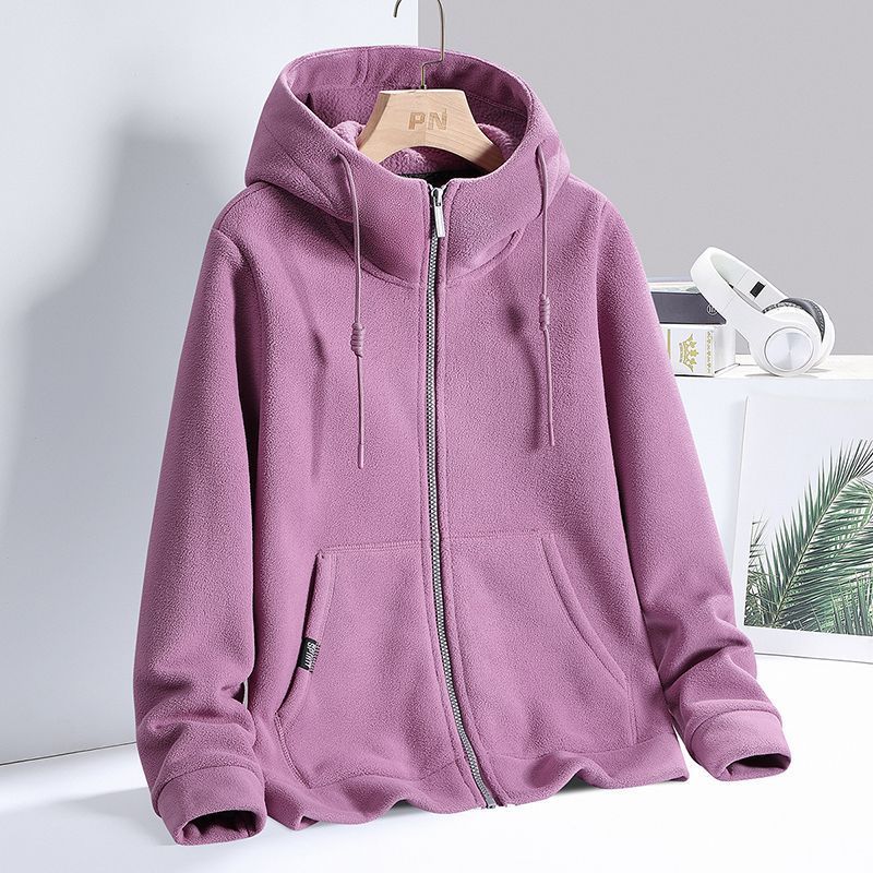 CLOUD BLEND HOODIE