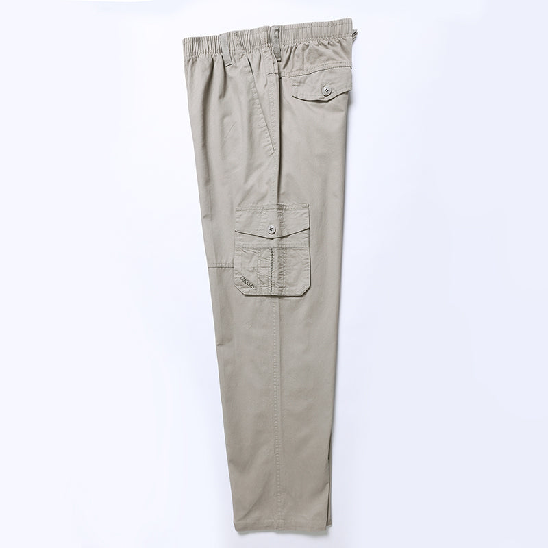 TRENTON COMFORT CARGOS