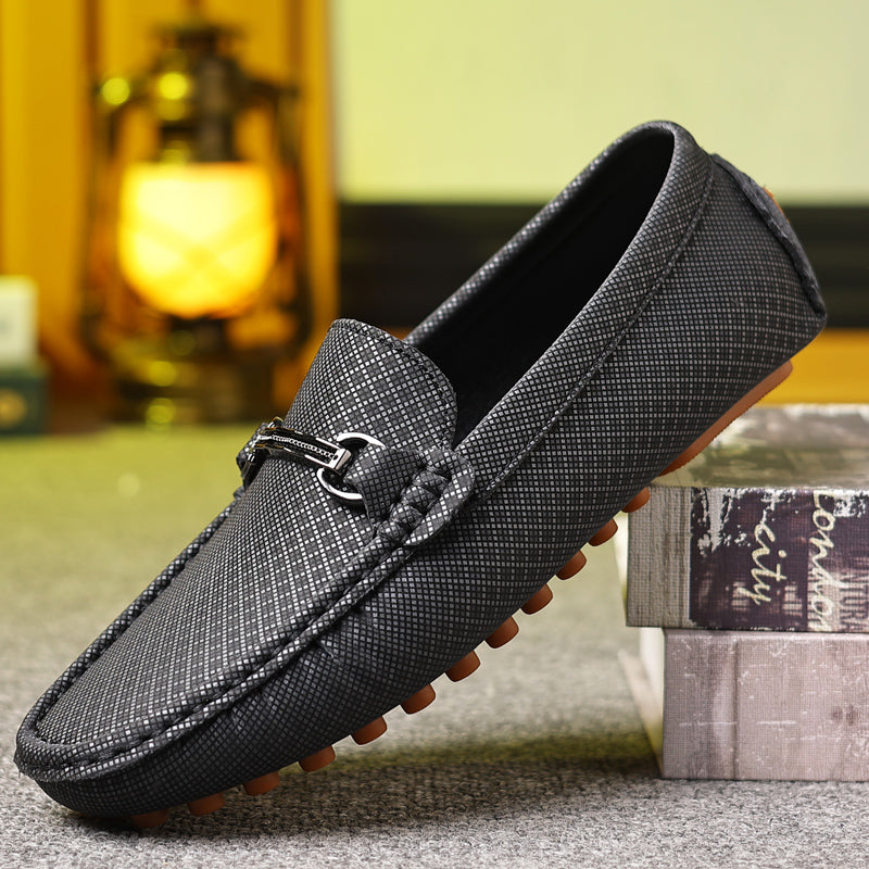 BELLISSIMO LOAFERS