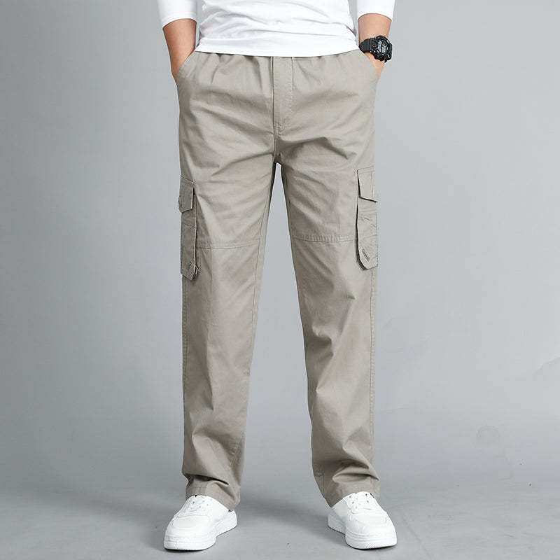 TRENTON COMFORT CARGOS