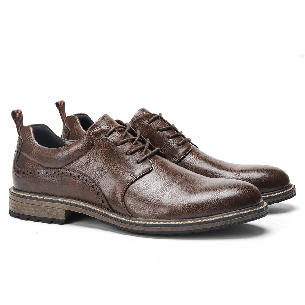 CAMDEN DERBY SHOE