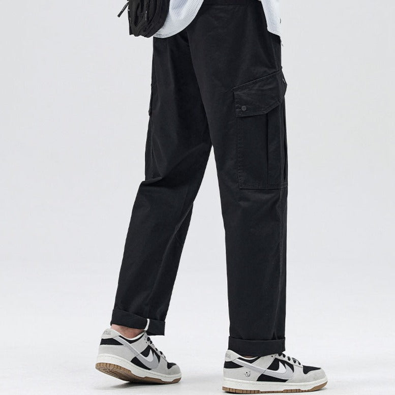 BROOKLYN CARTER CARGO PANTS