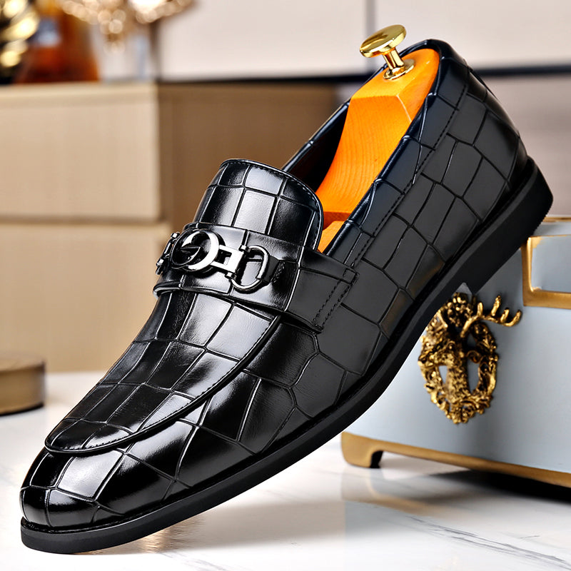 NOBILE CAMMINO LOAFERS