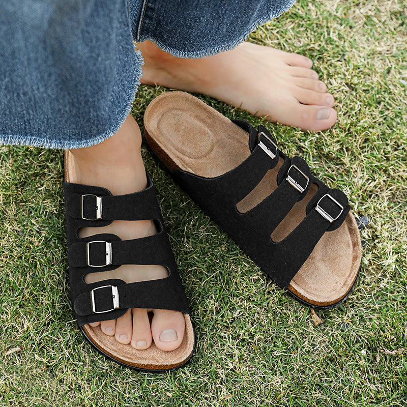 ROSWELL SANDALS