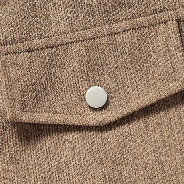 MONTERRA CORDUROY JACKET