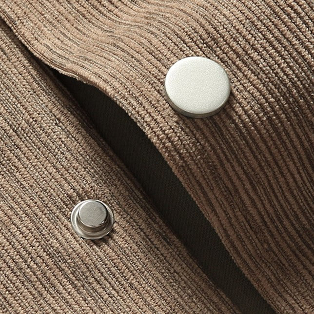 MONTERRA CORDUROY JACKET