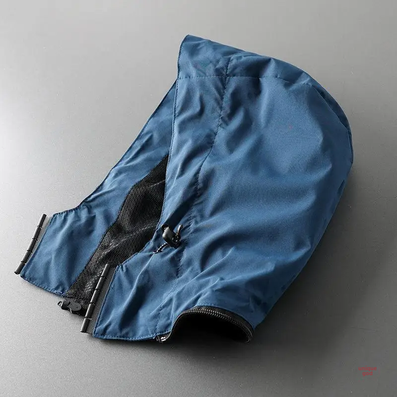 TEMPEST PRO WINDBREAKER