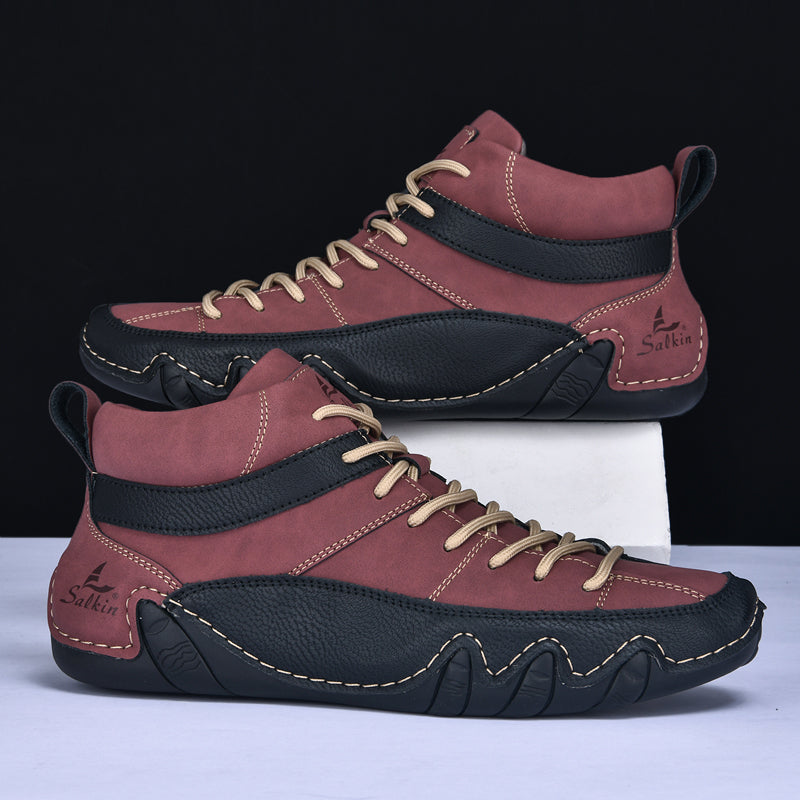 TERRA RANGER SHOES