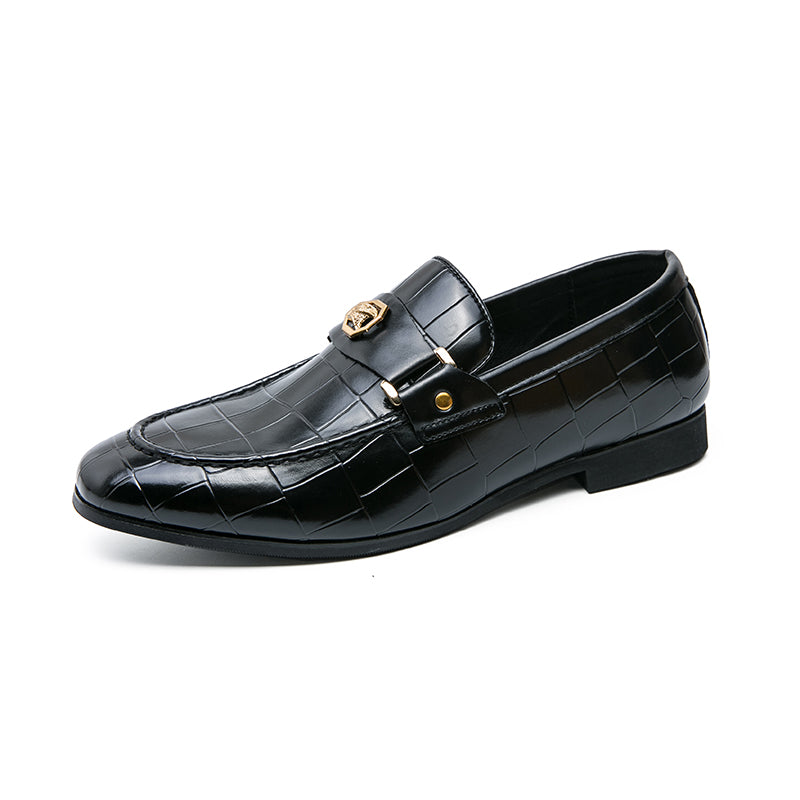 ROMA PALERMO LOAFERS