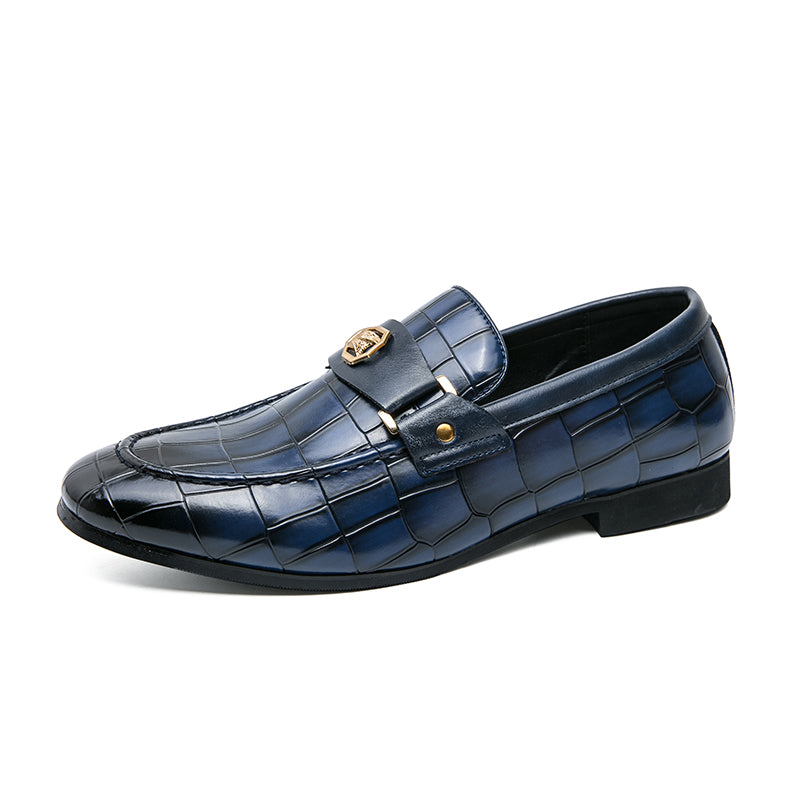 ROMA PALERMO LOAFERS