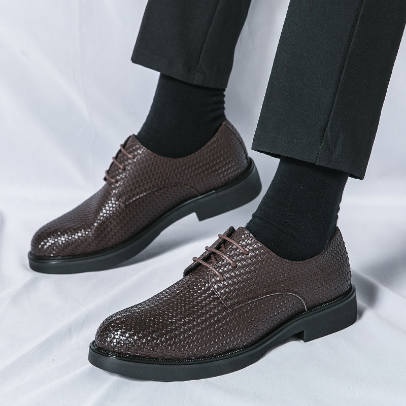 VALENCIA OXFORDS