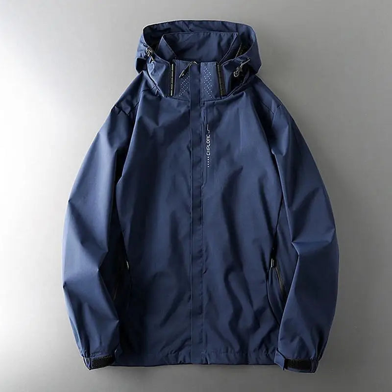 TEMPEST PRO WINDBREAKER