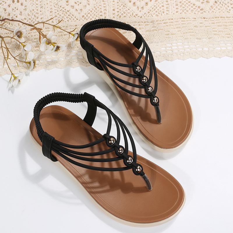 ISLAND HOPPER SANDALS