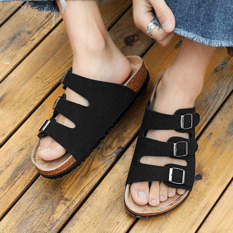 ROSWELL SANDALS