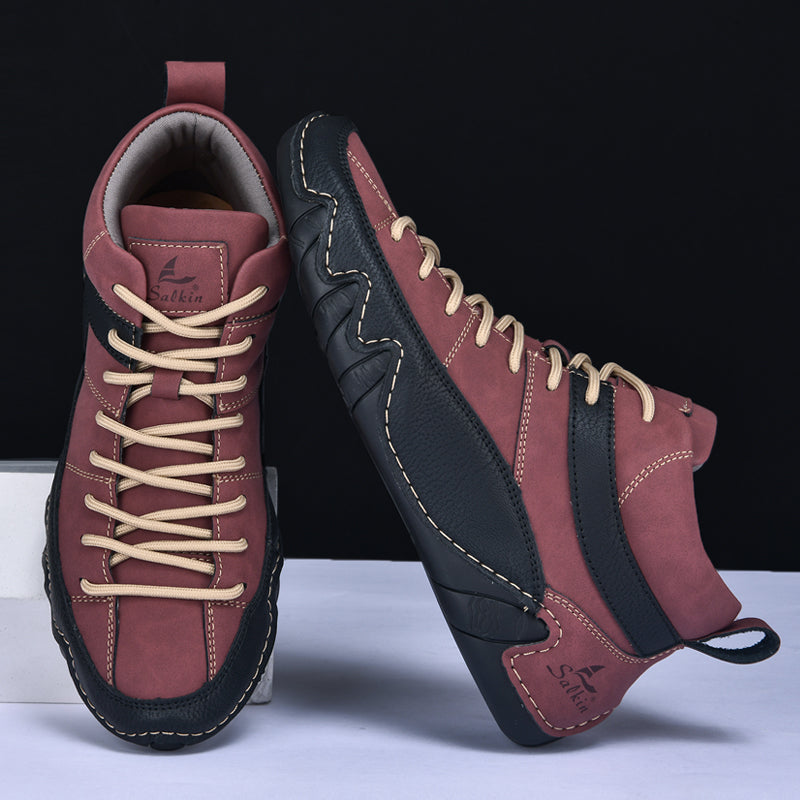 TERRA RANGER SHOES