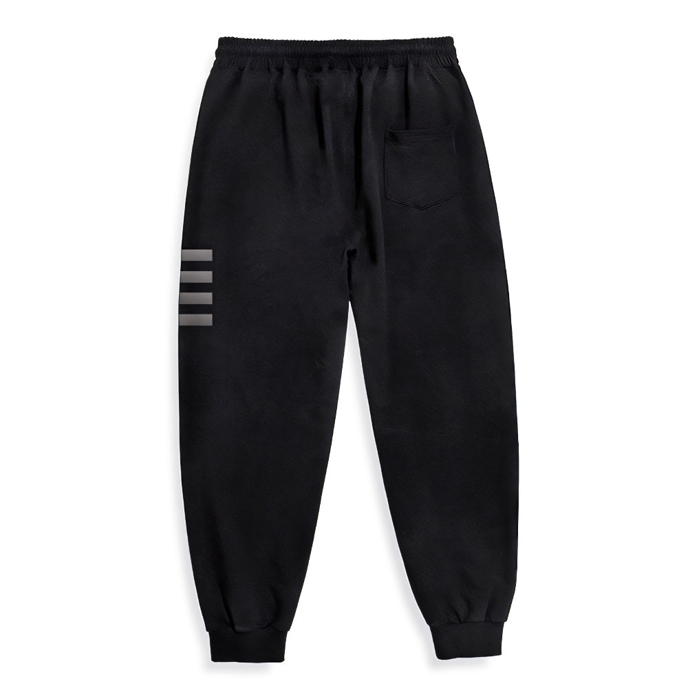 NP11 FLIGHT SWEATPANTS