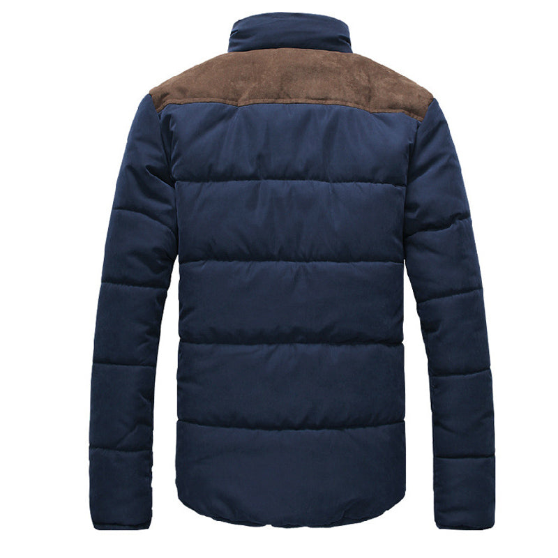 ALPINE CANYON JACKET