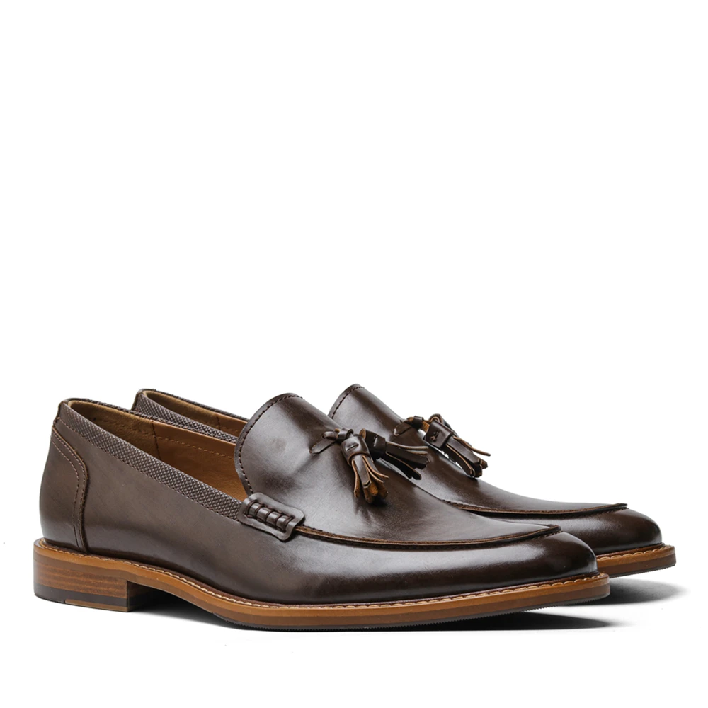 FORTE PASSO LOAFERS