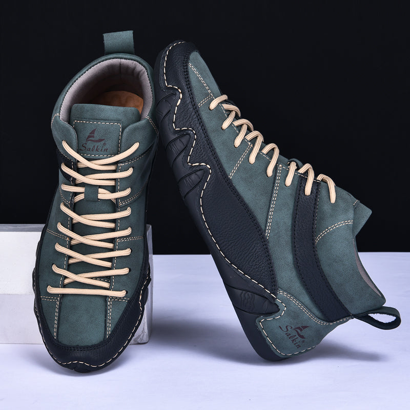 TERRA RANGER SHOES