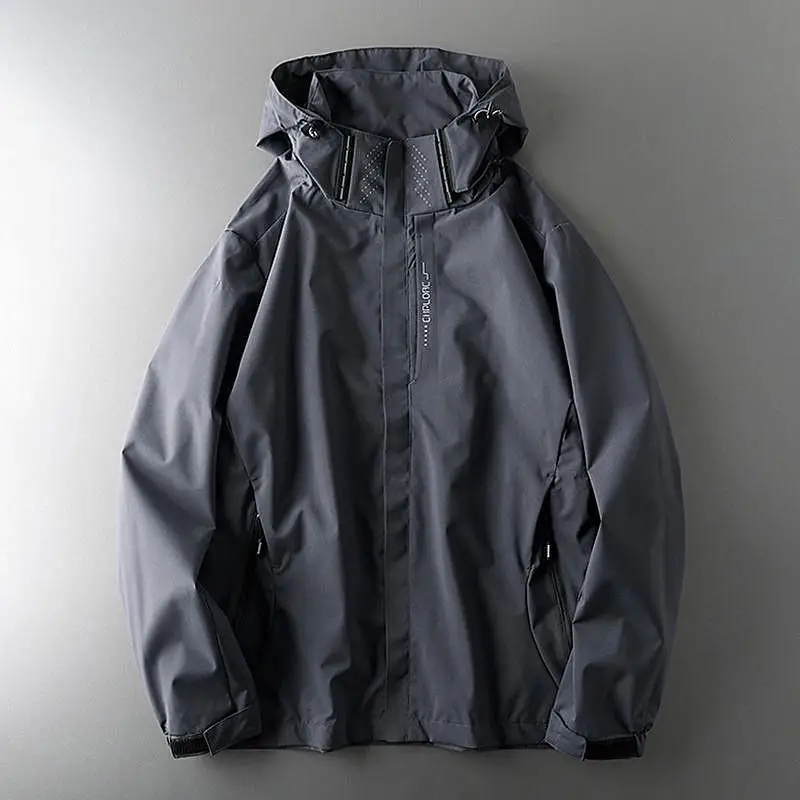 TEMPEST PRO WINDBREAKER