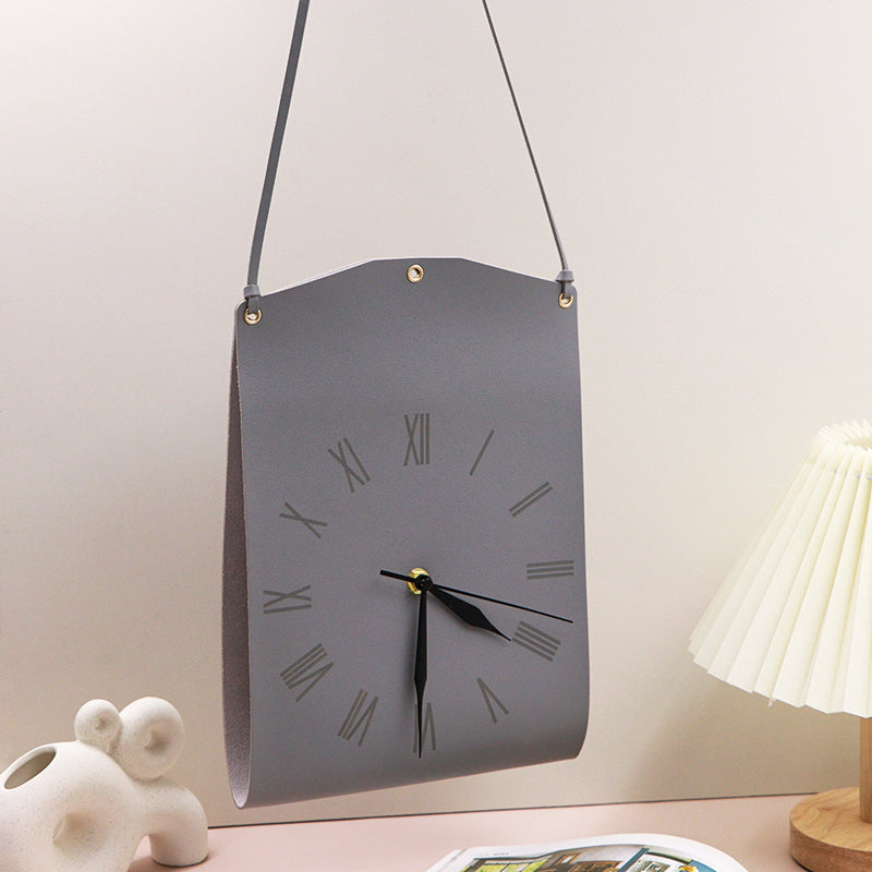 TIMEBAG WALL CLOCK