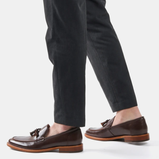 FORTE PASSO LOAFERS