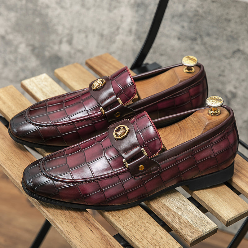 ROMA PALERMO LOAFERS