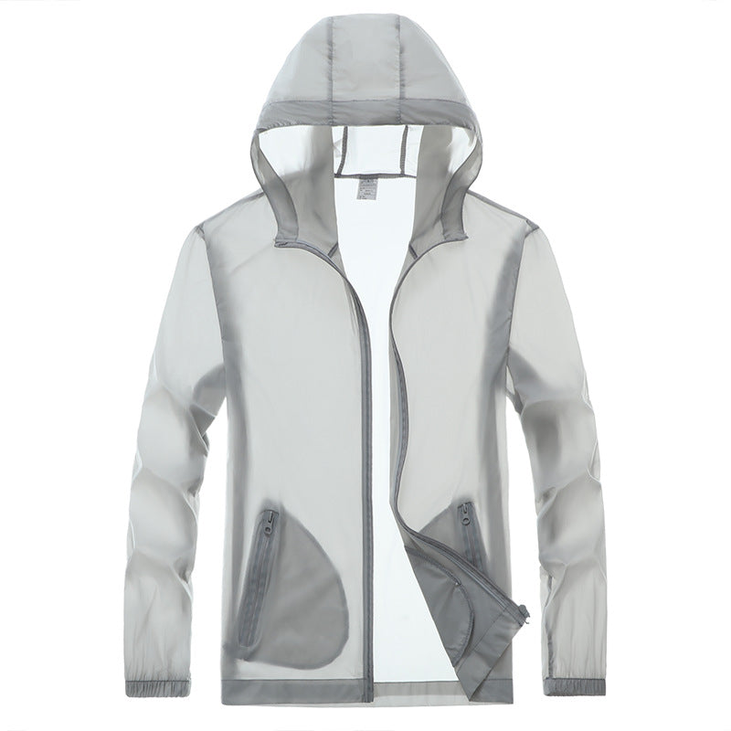 SUNWARD ACTIVE JACKET