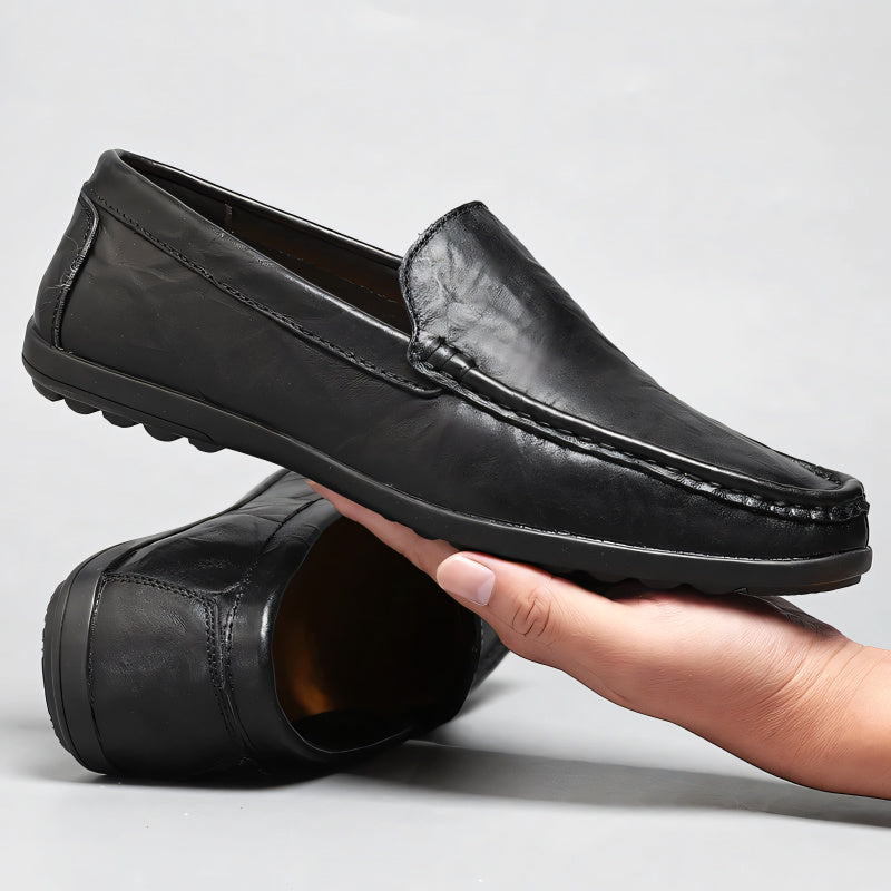 ALLORA LOAFERS