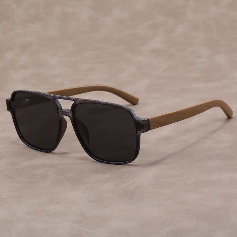 OAKSHADE SUNGLASSES