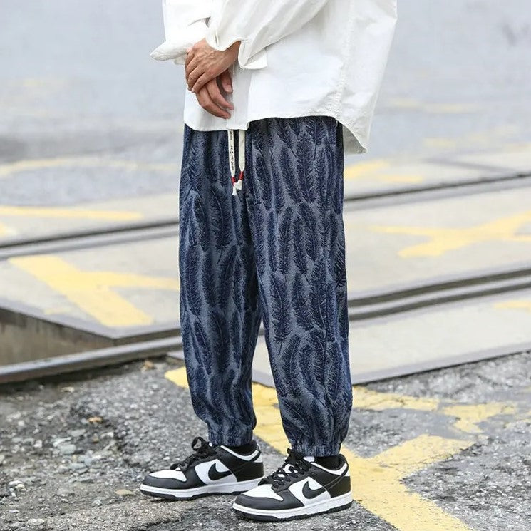 HIROSHI SWEATPANTS