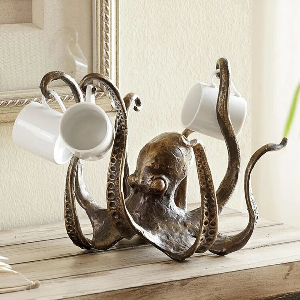 OCTO-MUG HOLDER