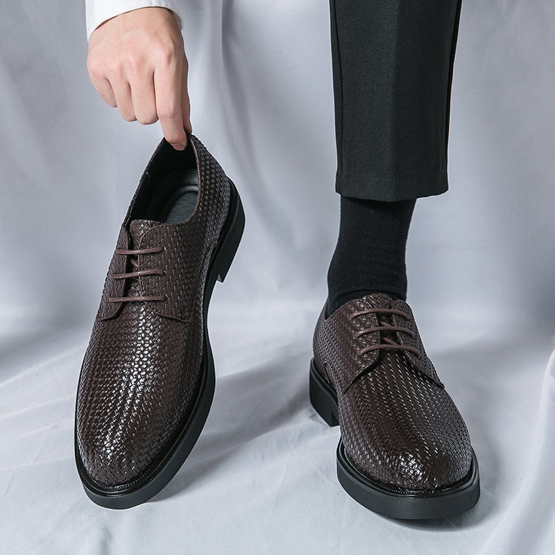 VALENCIA OXFORDS