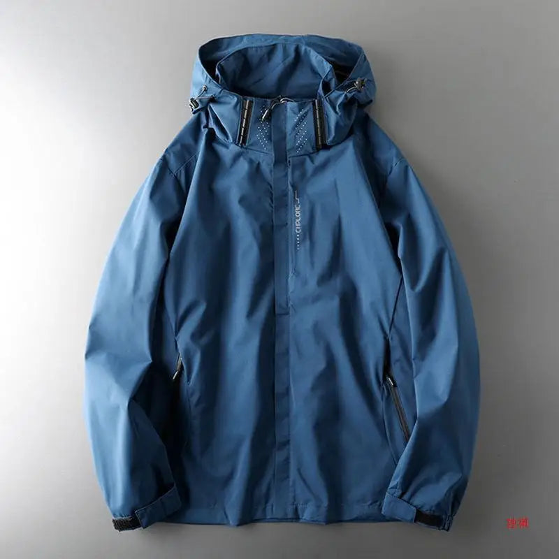 TEMPEST PRO WINDBREAKER