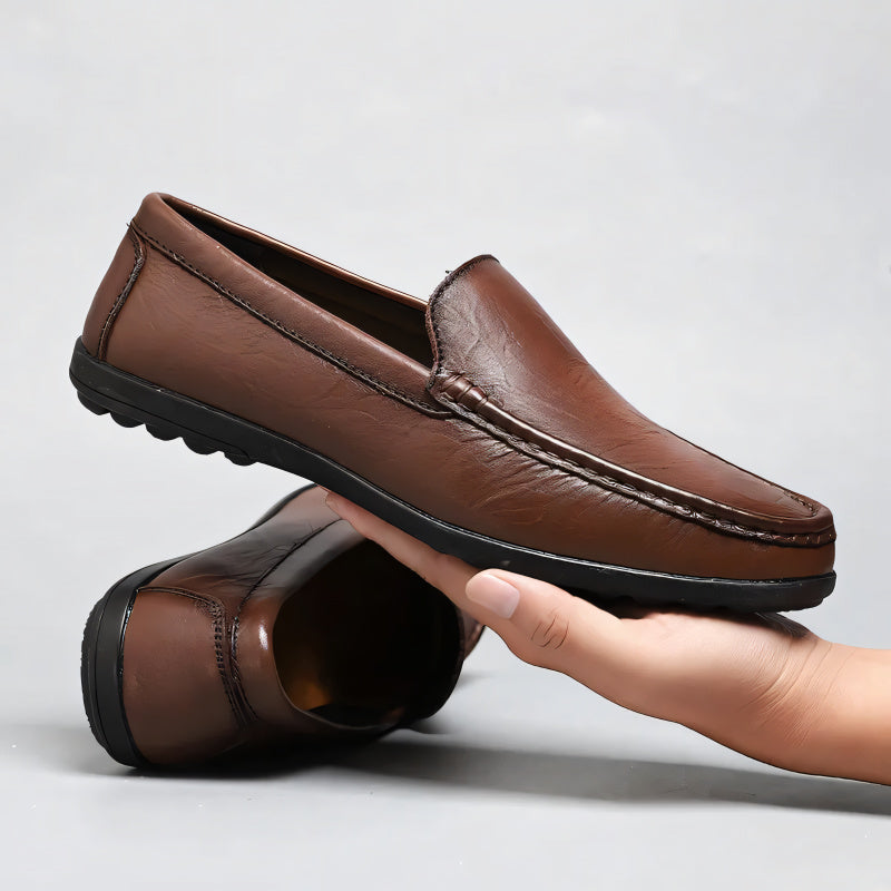 ALLORA LOAFERS