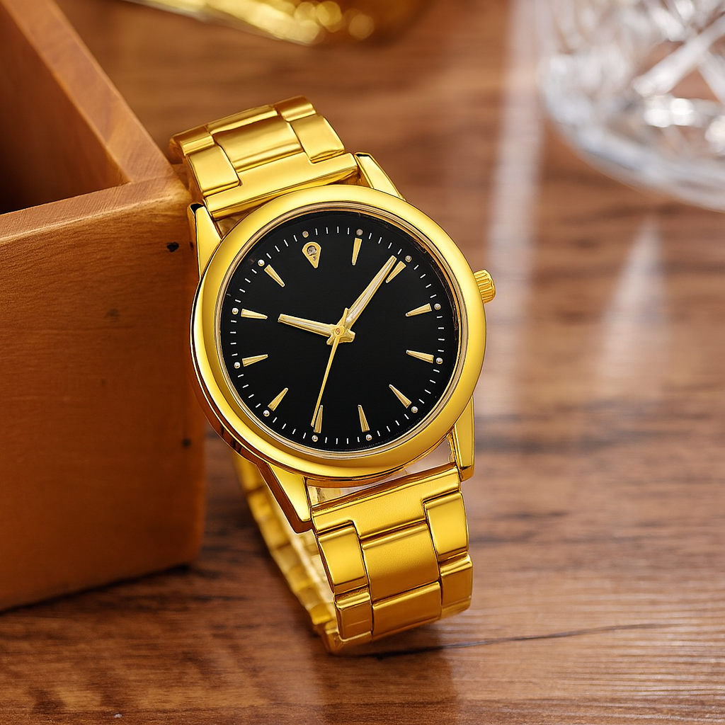 Valmont Watch