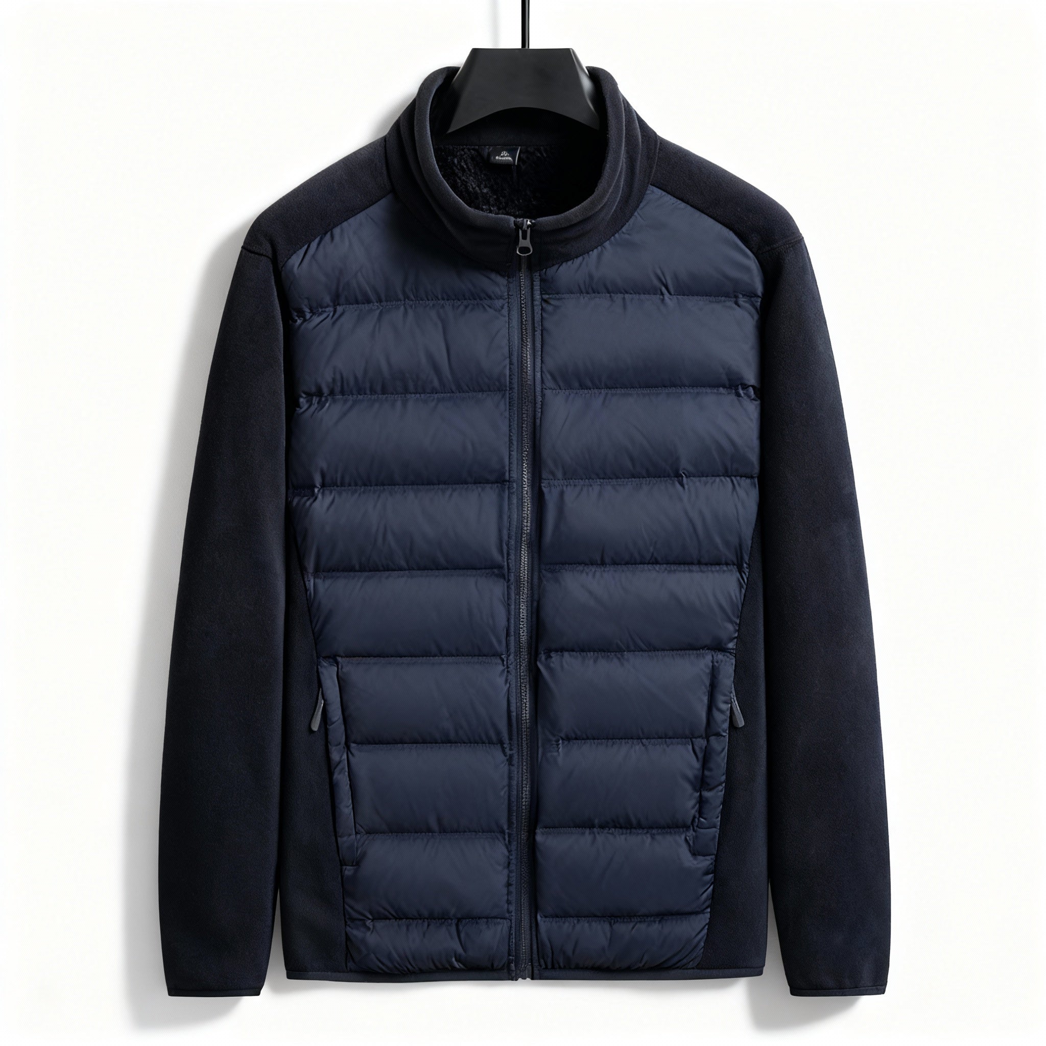 Porter Down Jacket