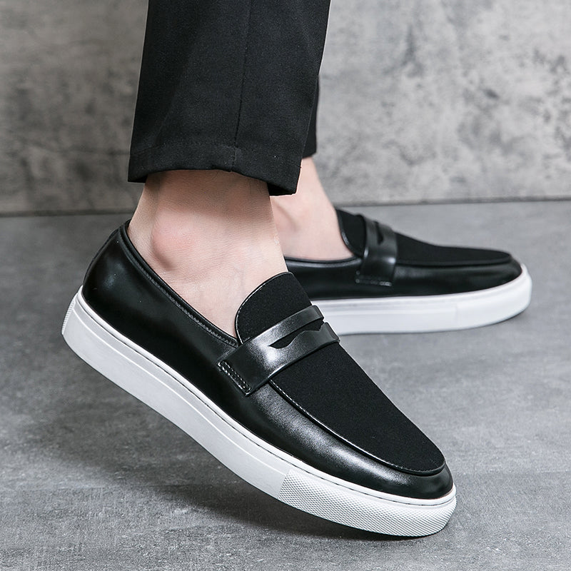 LUCIO LOAFERS