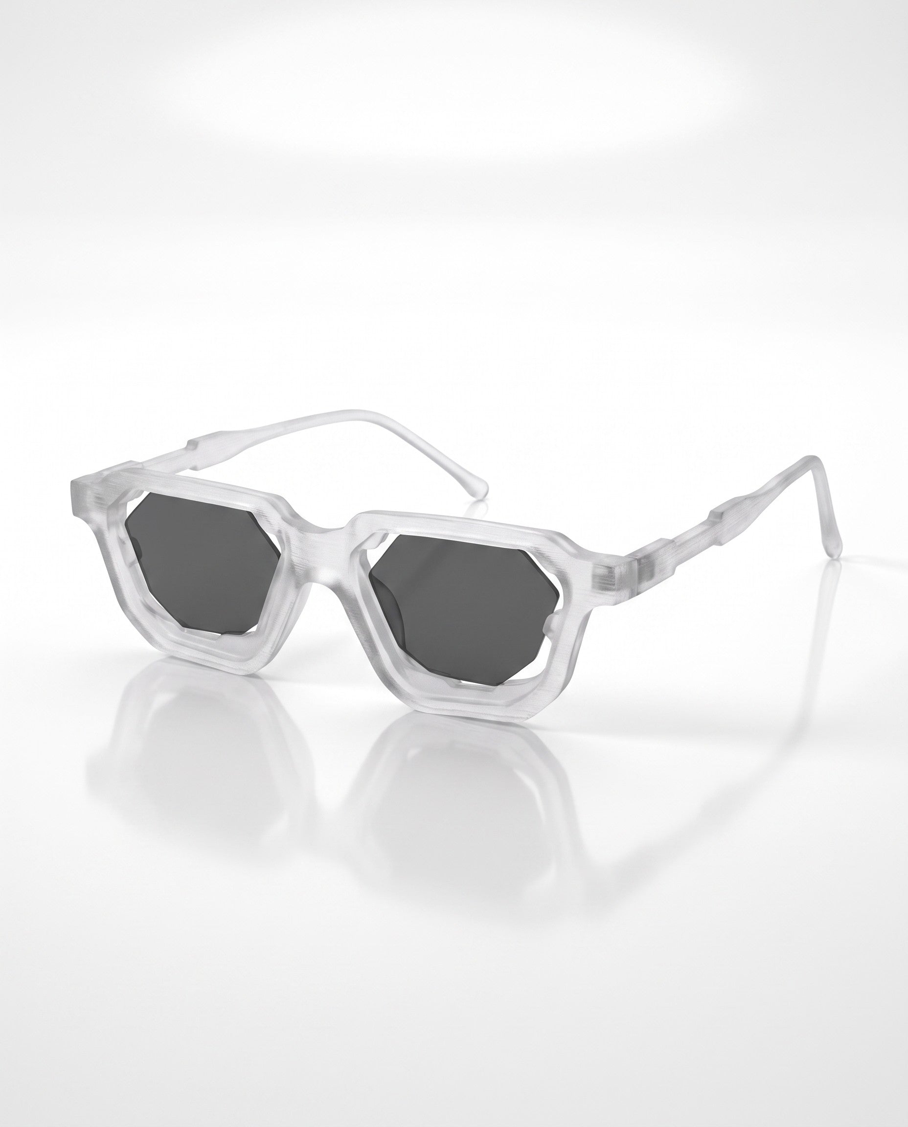 Fracture Sunglasses