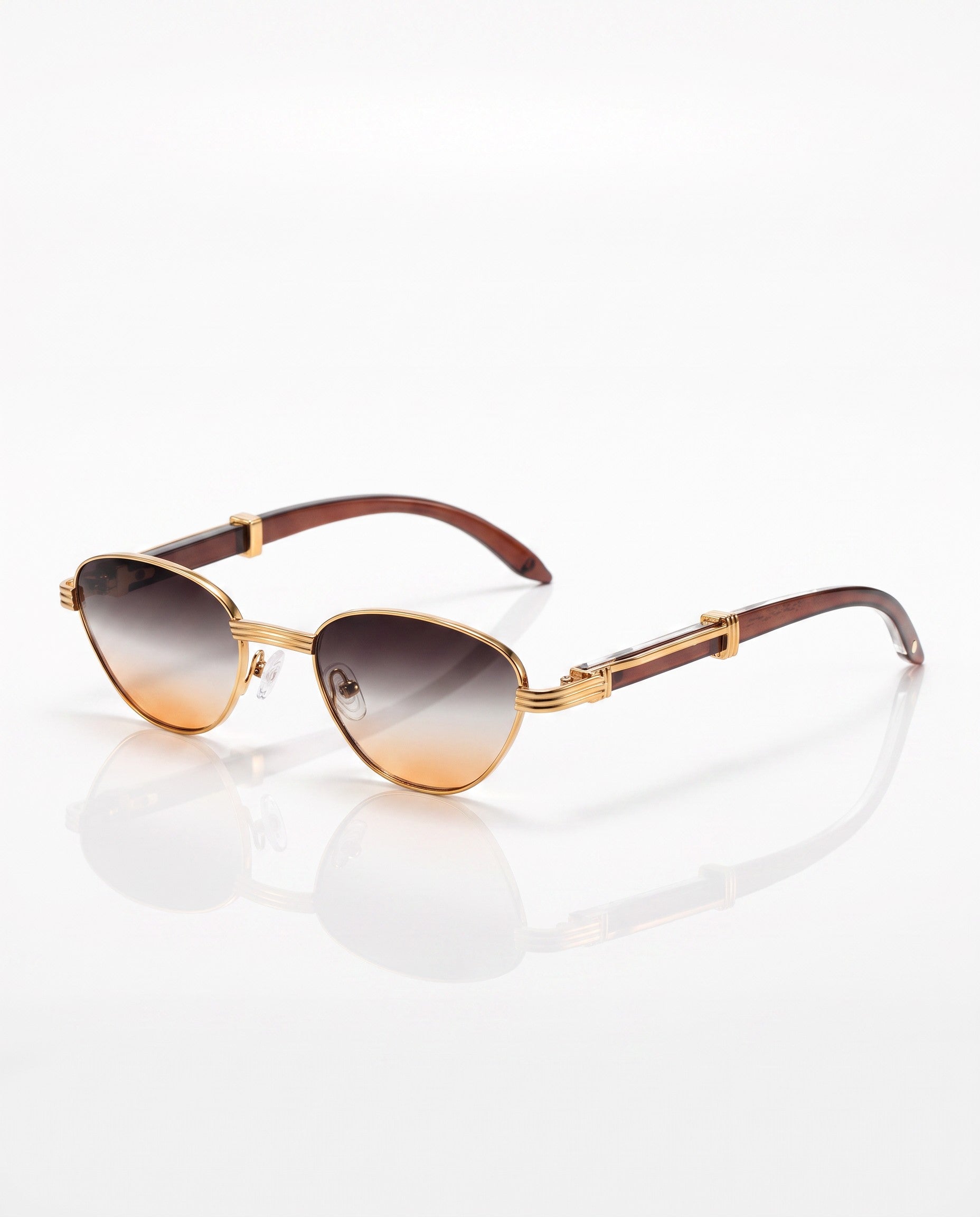 Havana Sol Sunglasses