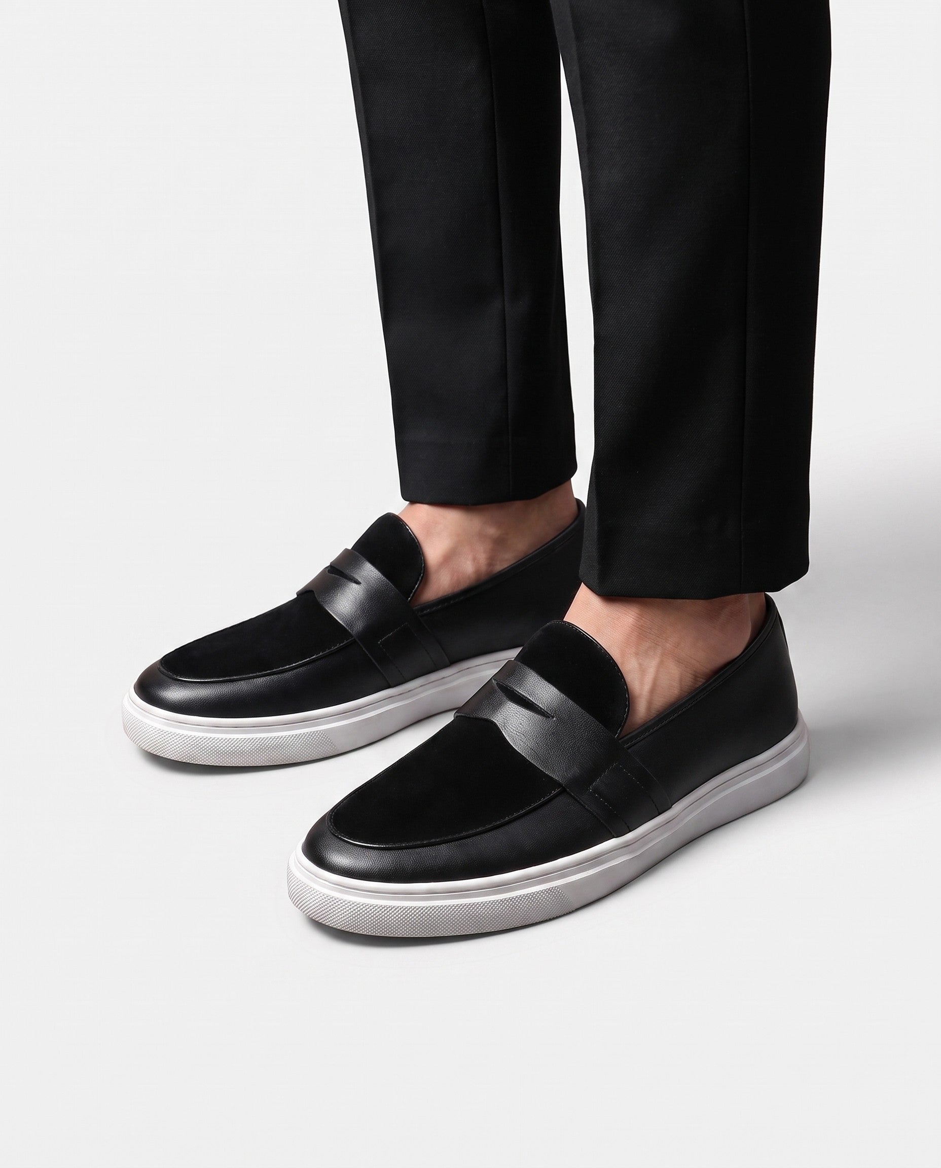Lancaster Classic Loafers