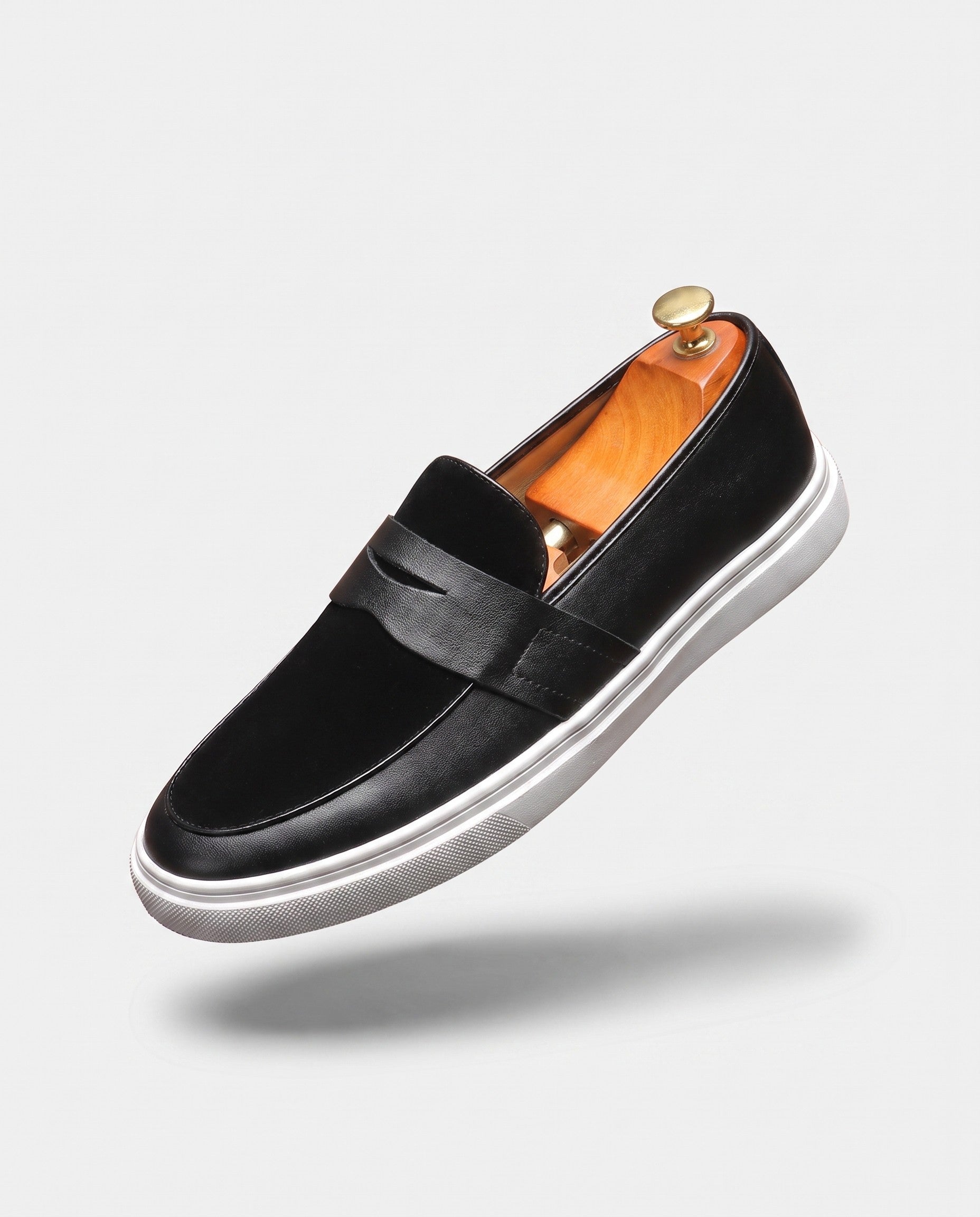 Lancaster Classic Loafers