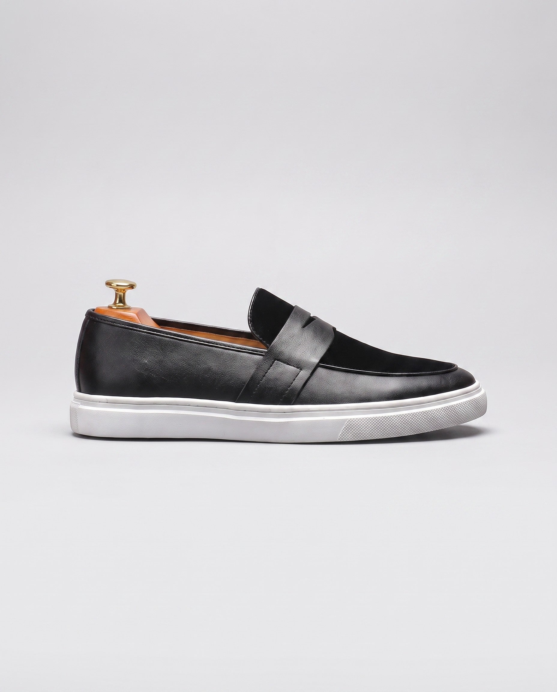 Lancaster Classic Loafers
