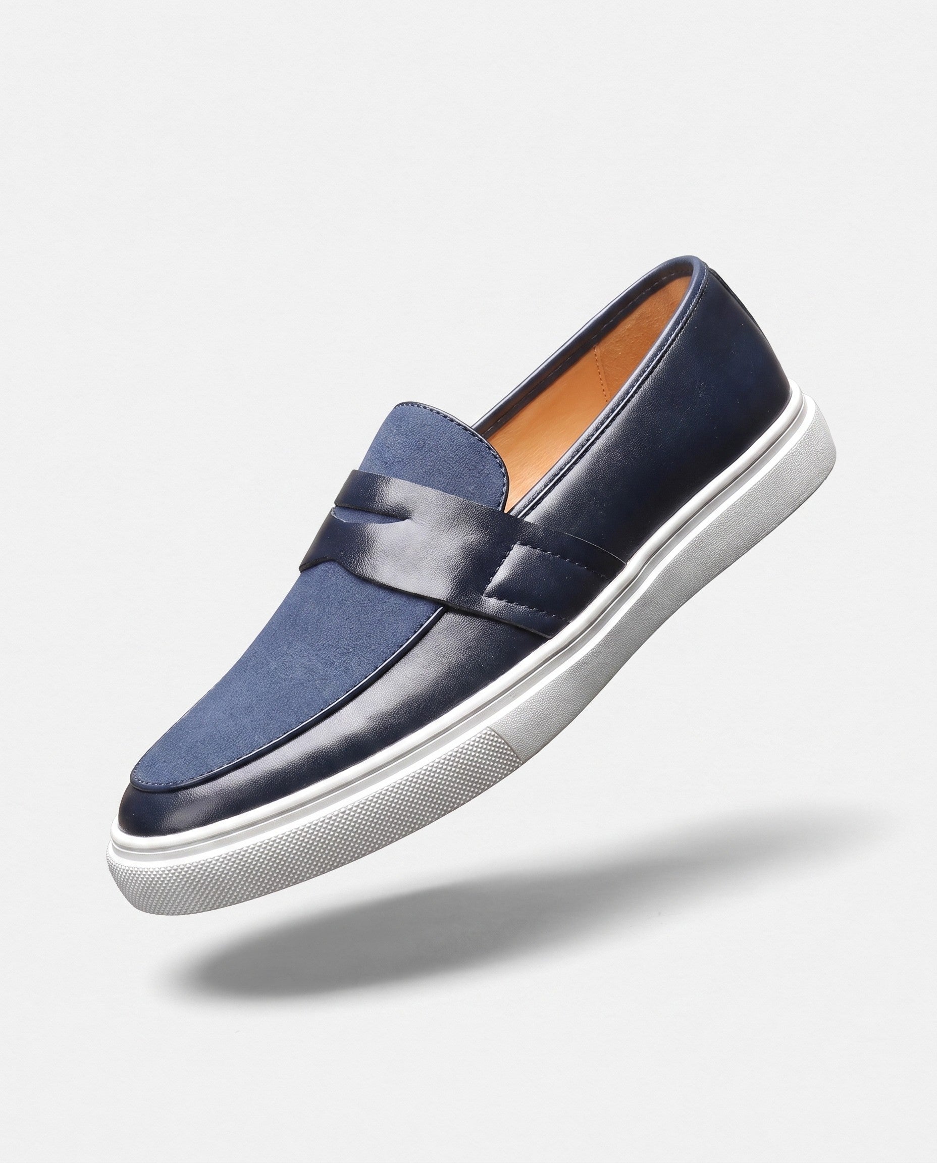 Lancaster Classic Loafers